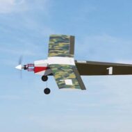 ファイター25 OK MODEL WEB