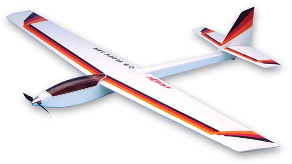 QBスロープ16R | OK MODEL WEB