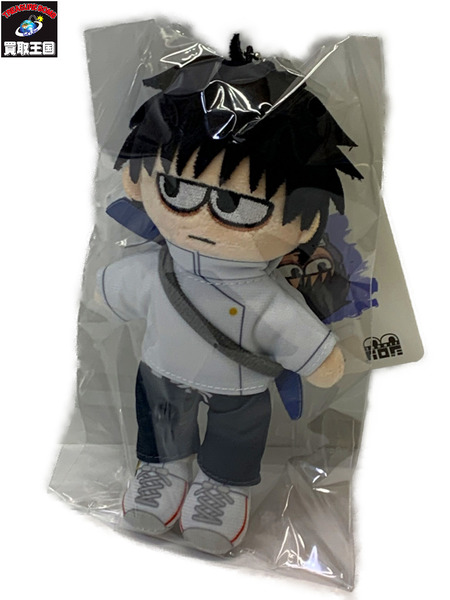 劇場版 呪術廻戦 0 ジロリぬいぐるみ 乙骨憂太 未開封 特級呪術師