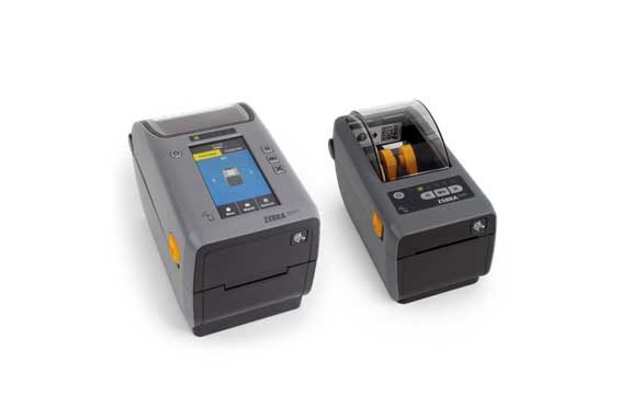 ゼブラ ZD611 デスクトッププリンタ | オカベマーキングシステムオカベ