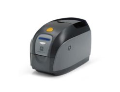 Zebra カードプリンタZXP7 | オカベマーキングシステムオカベ