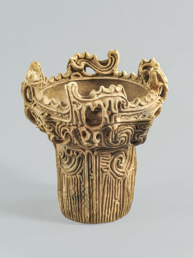 DOKI土器！土偶に青銅器展 ―はにわもいっしょに古代のパレード―｜展覧