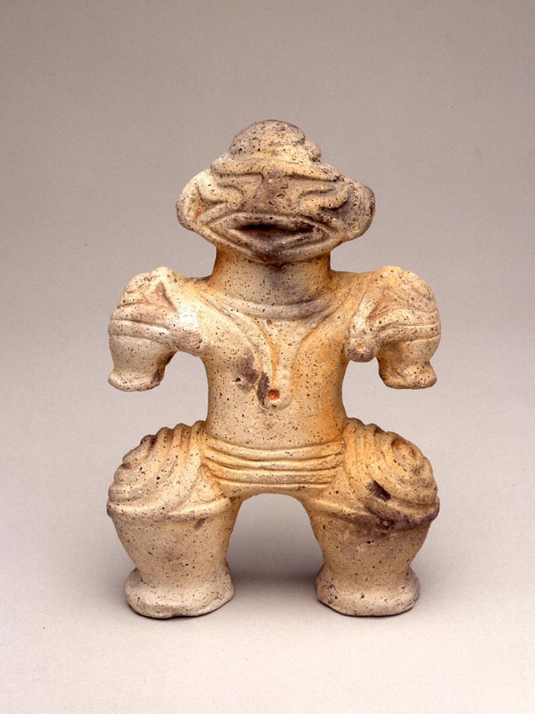 DOKI土器！土偶に青銅器展 ―はにわもいっしょに古代のパレード―｜展覧