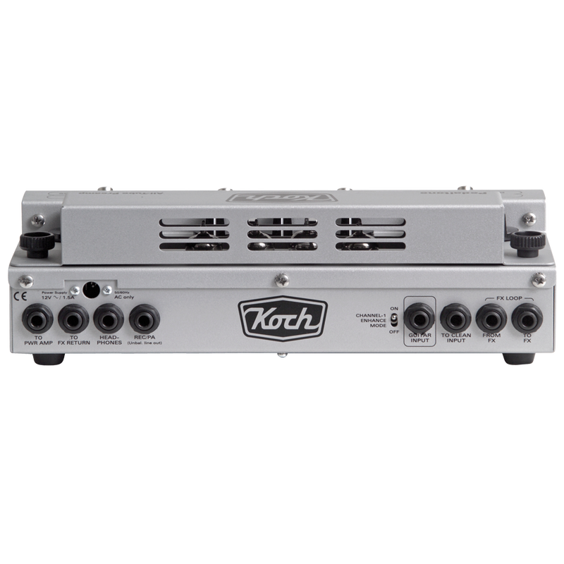 Pedaltone 4 II | Okada-International