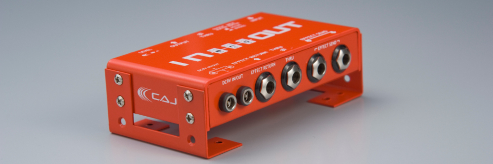 IN and OUT（取扱終了製品） | Okada-International