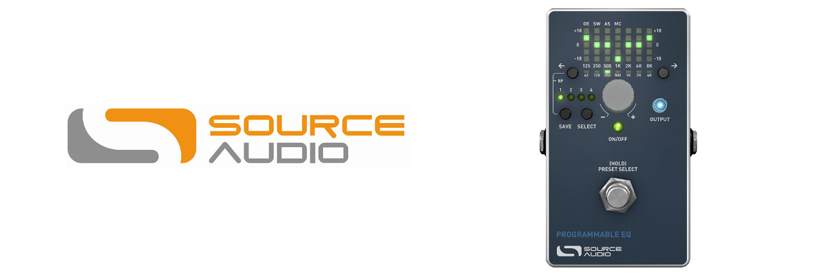 Programmable EQ | Okada-International
