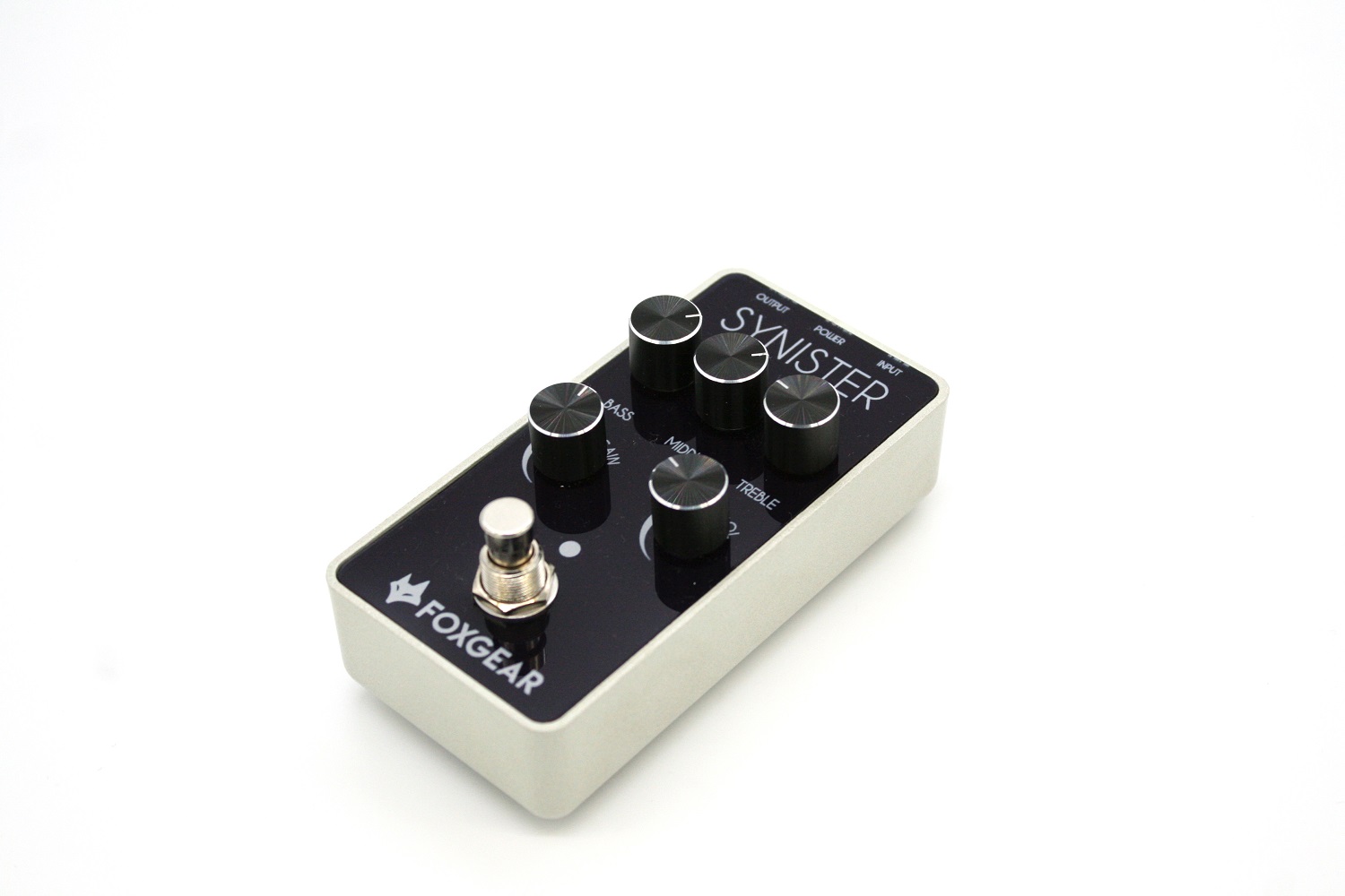 SYNISTER（取扱終了製品） | Okada-International