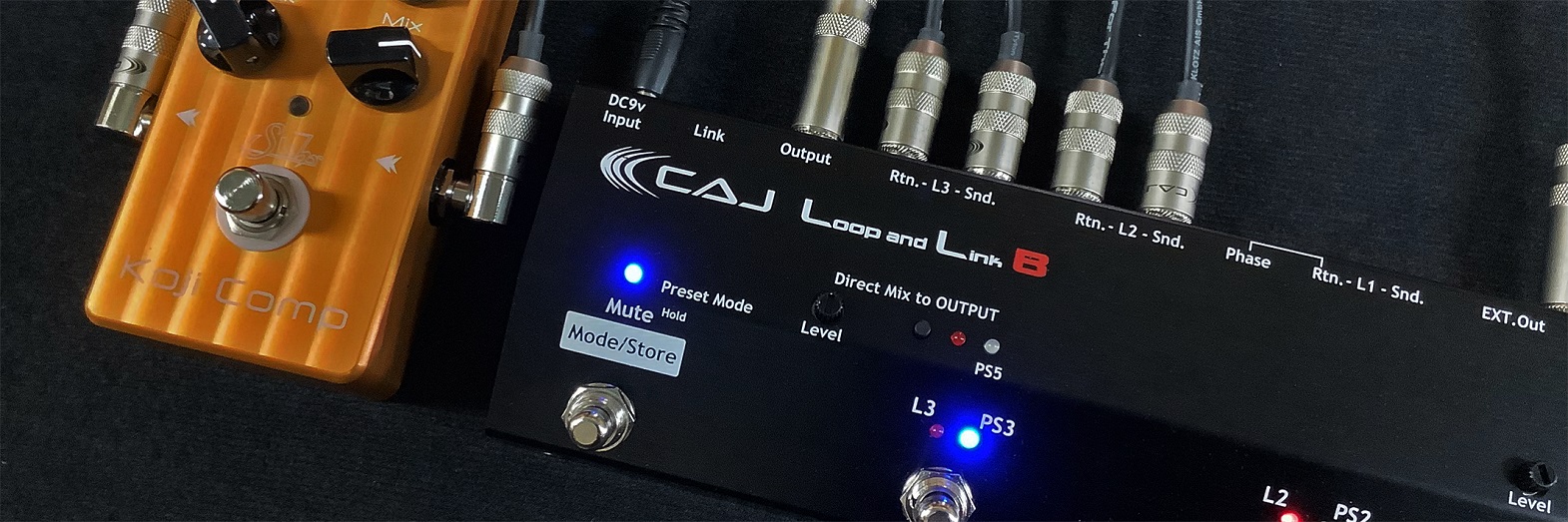 CAJ（取扱終了製品） | Okada-International