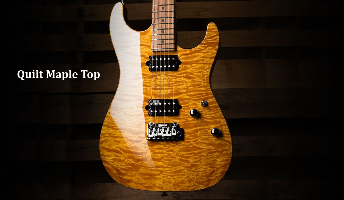Suhr Custom | Okada-International