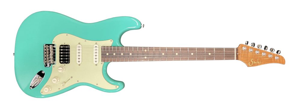 JE-Line Classic S Antique Roasted Flame Maple (2023) | Okada