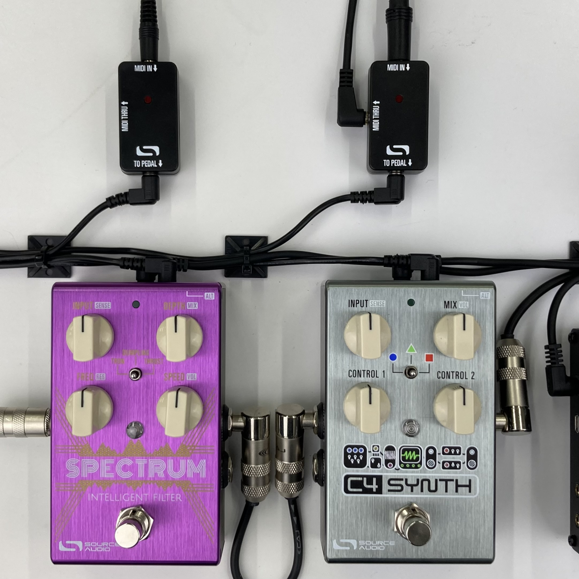 SA168 MIDI Adapter | Okada-International