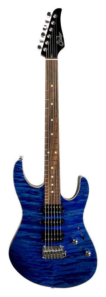 ギター Suhr JST modern plus MH FTWRB PF 2025 ギター Suhr JST
