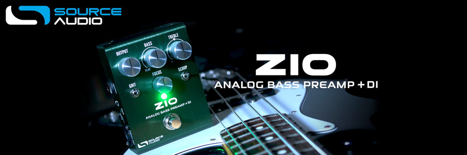 SA272 Bass ZIO | Okada-International