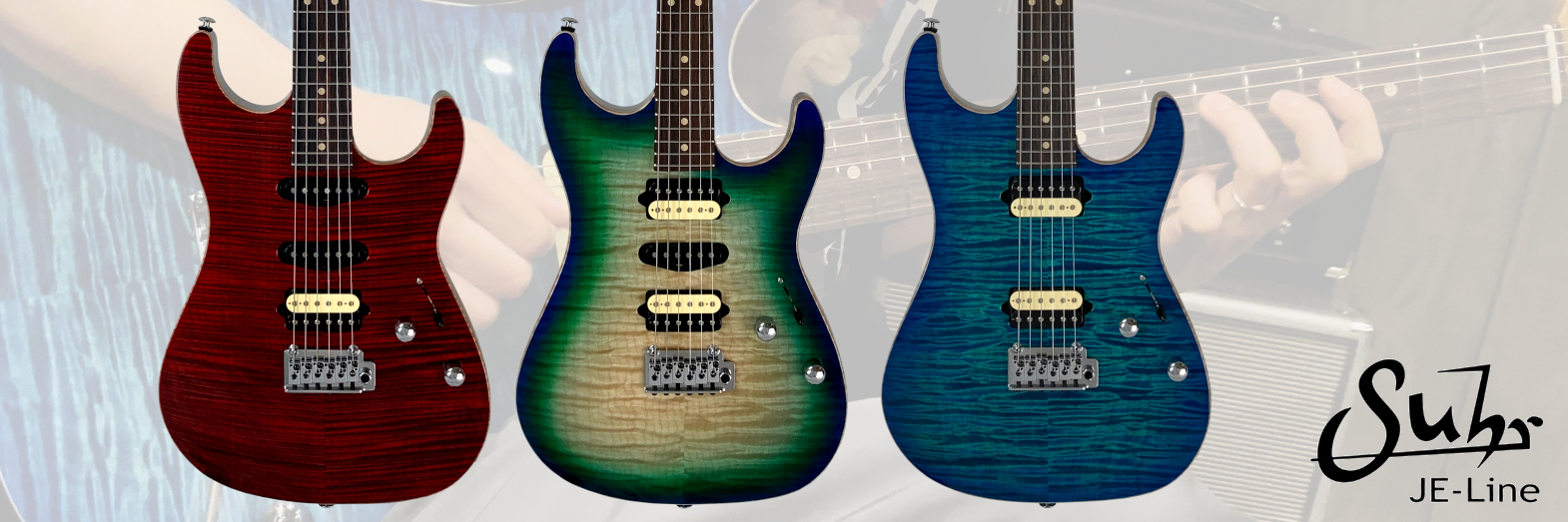 JE-Line Standard Plus Series | Okada-International