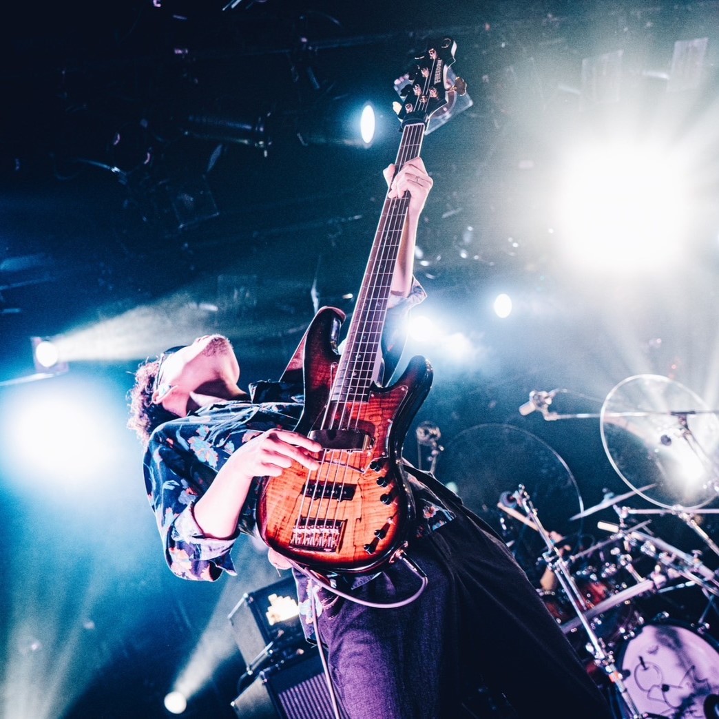 Asterope Cables Artists | Okada-International