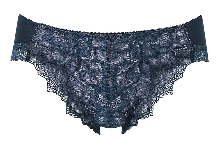 PXB118｜ワコール ハグするブラ BXB418シリーズ スタンダードショーツ