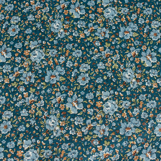 生地 LIBERTY FABRICS リバティ・ファブリックス オーガニック