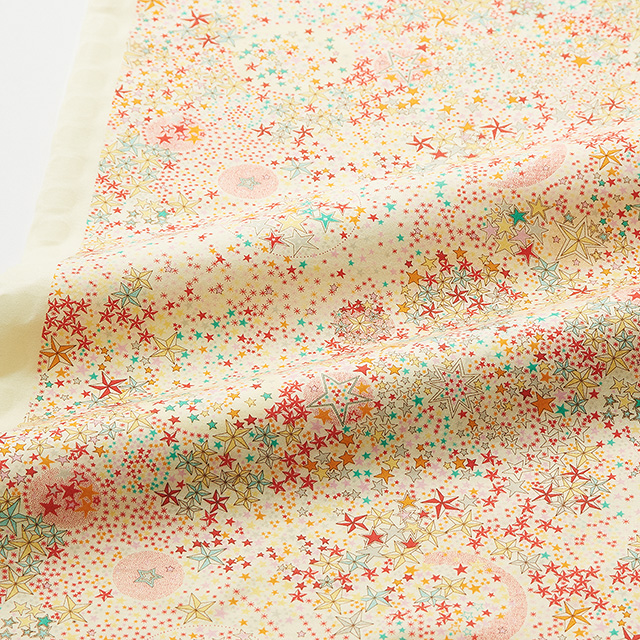 生地 LIBERTY FABRICS リバティ・ファブリックス シェラトンジャージ
