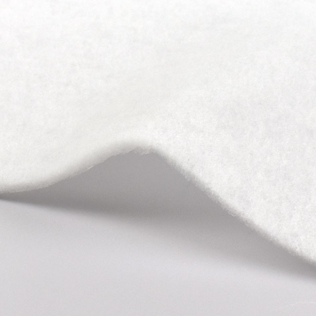 キルト芯 片面接着（MKM-1） 白 オカダヤ(okadaya) 布・生地、毛糸