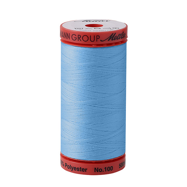 キルト用糸 Mettler-メトラー- メトロシーン ART9145 60番 500m巻