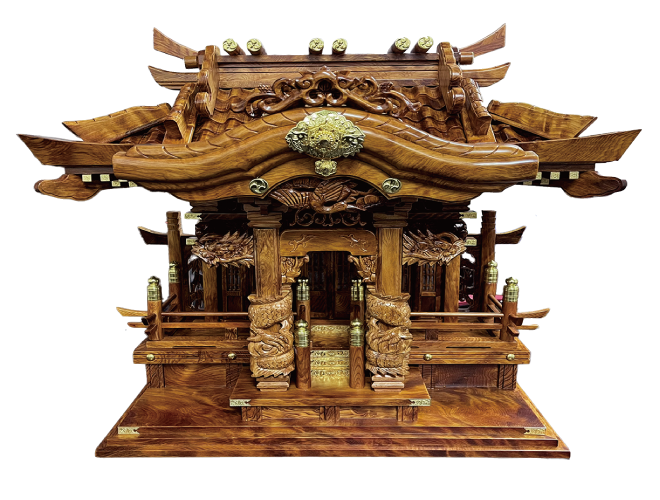 九州銘木 屋久杉展 | イベント情報 | 岡島 山梨県甲府市の百貨店