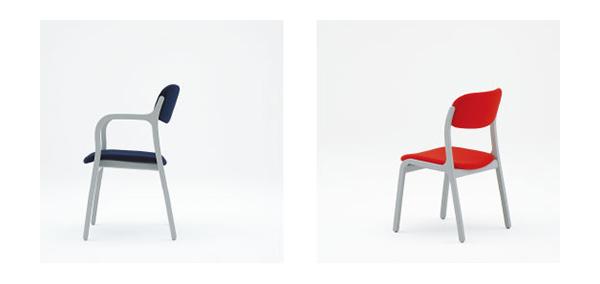 ニュースリリース | 食堂家具「canteen（キャンティーン）」新発売