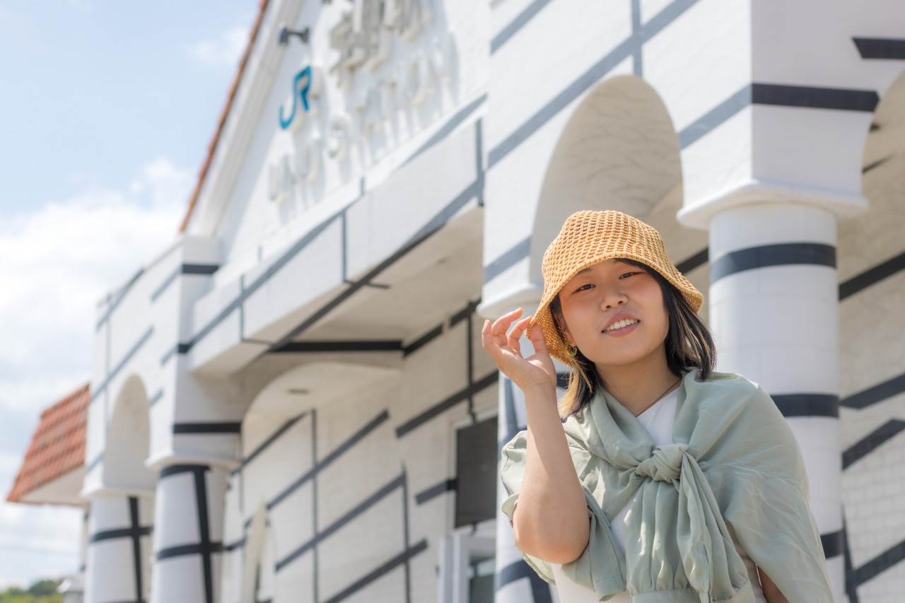 瀬戸内国際芸術祭2025」の歩き方＜宇野港エリア編＞｜おか旅｜岡山観光