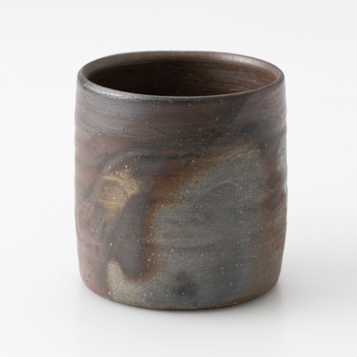 備前焼 手付カップ 紙箱 / 晴れの国おかやま館オンラインショップ