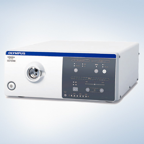 内視鏡システム VISERA ELITE|製品情報|オリンパス医療ウェブサイト