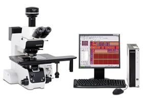 オリンパス ニュースリリース： 高画素で色再現性の高い画像を高速で