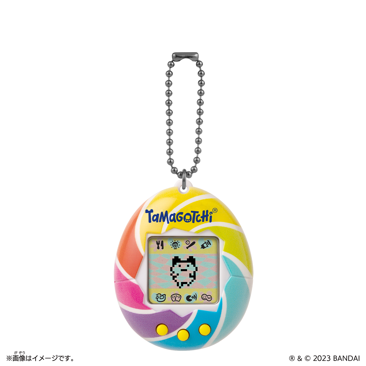 Original Tamagotchi』数量限定販売開始！ | OLYMPIA(オリンピア) 公式