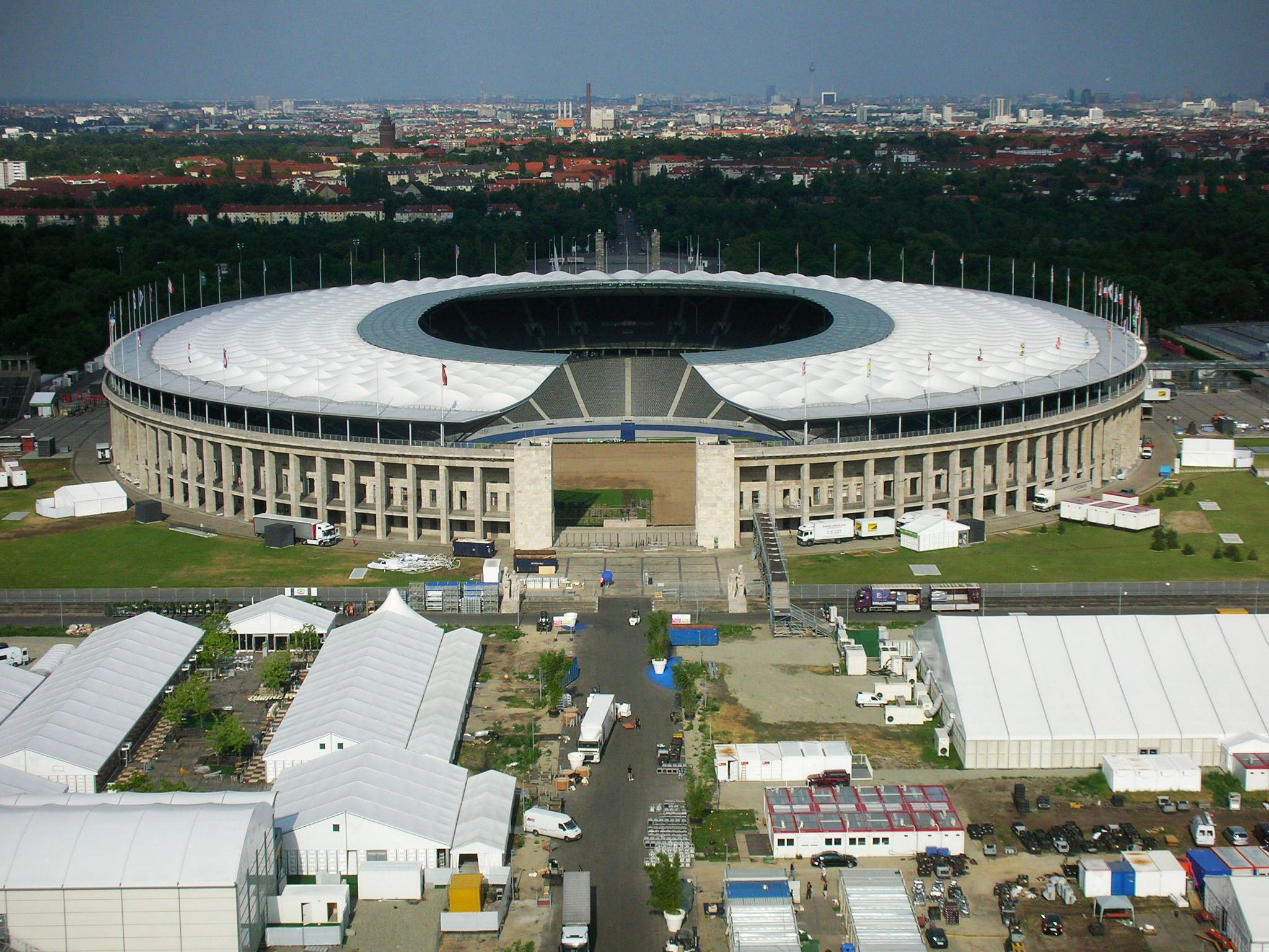 JOA Review Online » 2006ワールドカップを取材して