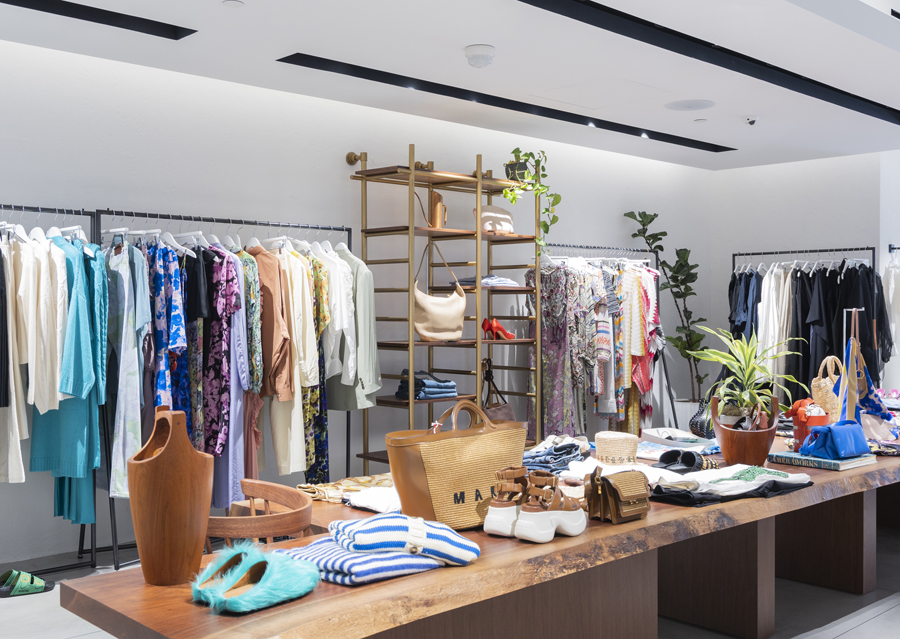 ロンハーマン・ワイキキ | ハワイ旅行に役立つ最新情報が満載