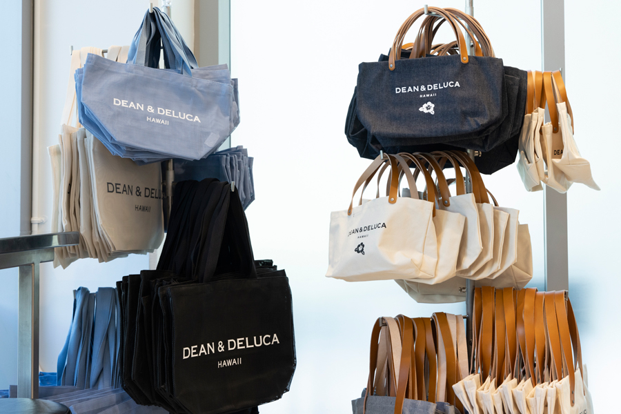 ディーン＆デルーカ ハワイ（ザ・リッツカールトン・レジデンス