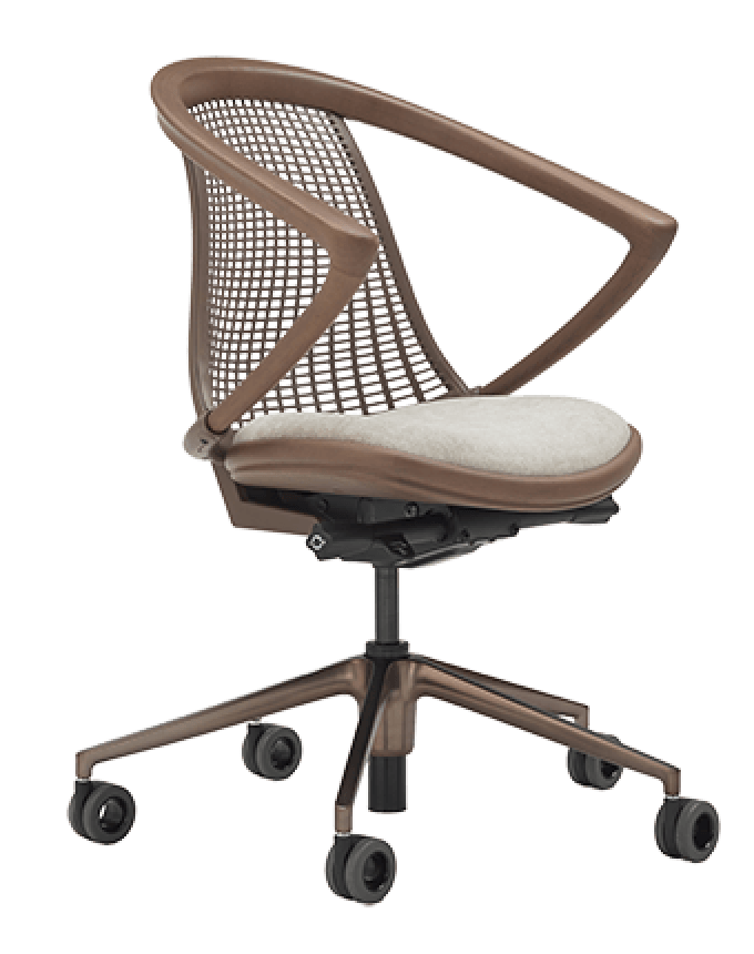 WonW Chair｜製品情報｜株式会社オリバー