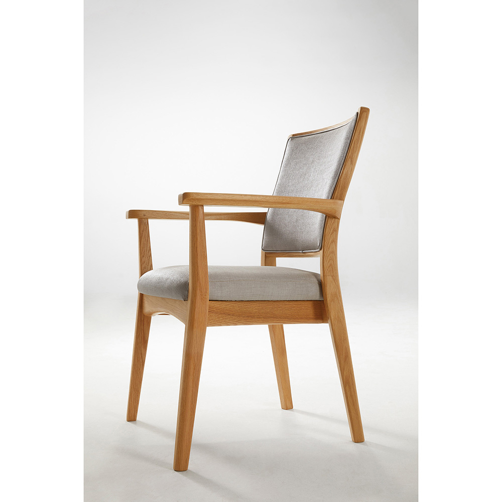 S・CW-F747・AC・LO・NO｜チェア｜製品情報｜株式会社オリバー