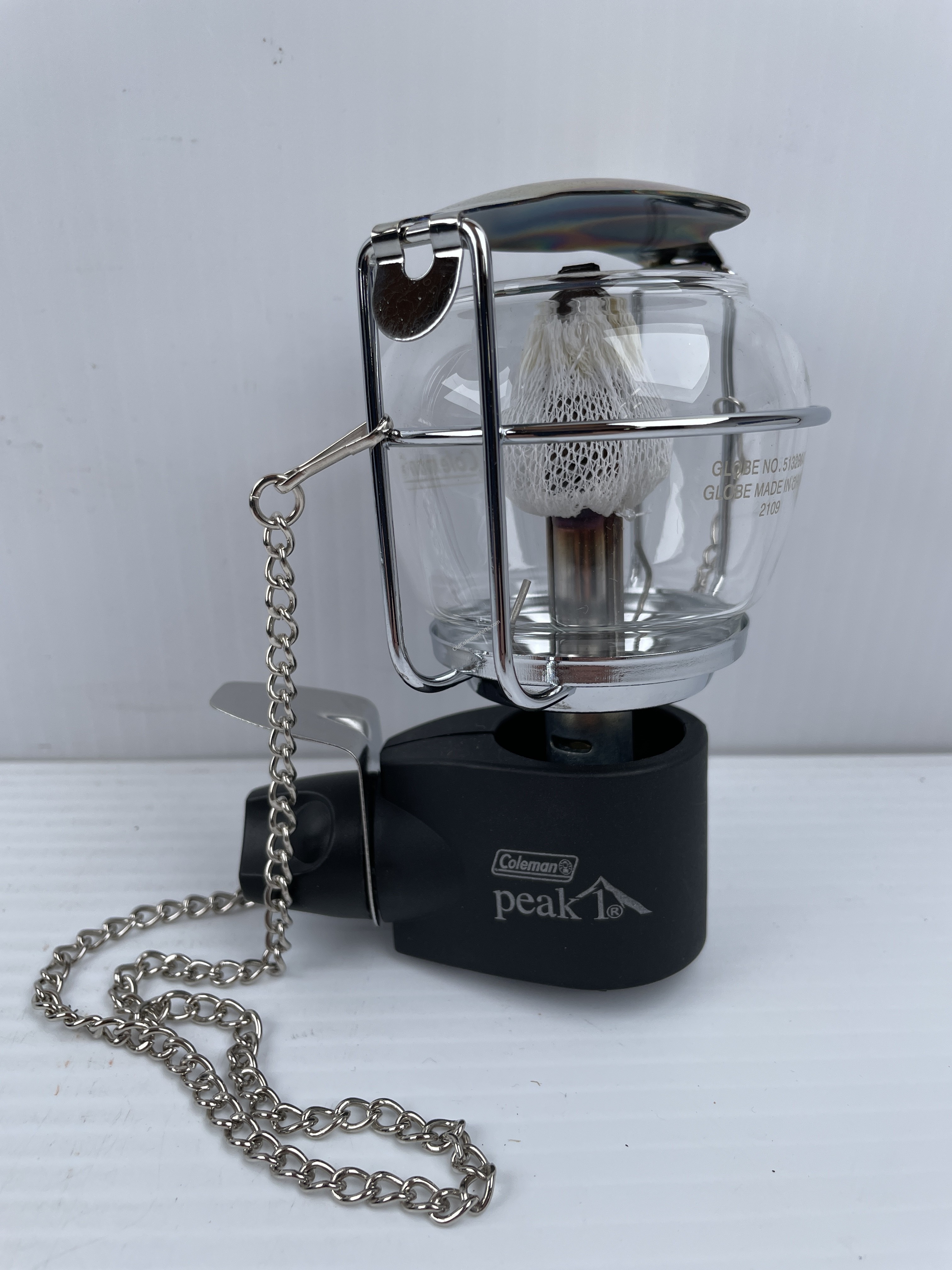 小物入れ Coleman ADJUSTABLE ONE MANTLE 286-288 Coleman 286 Lantern | eBay