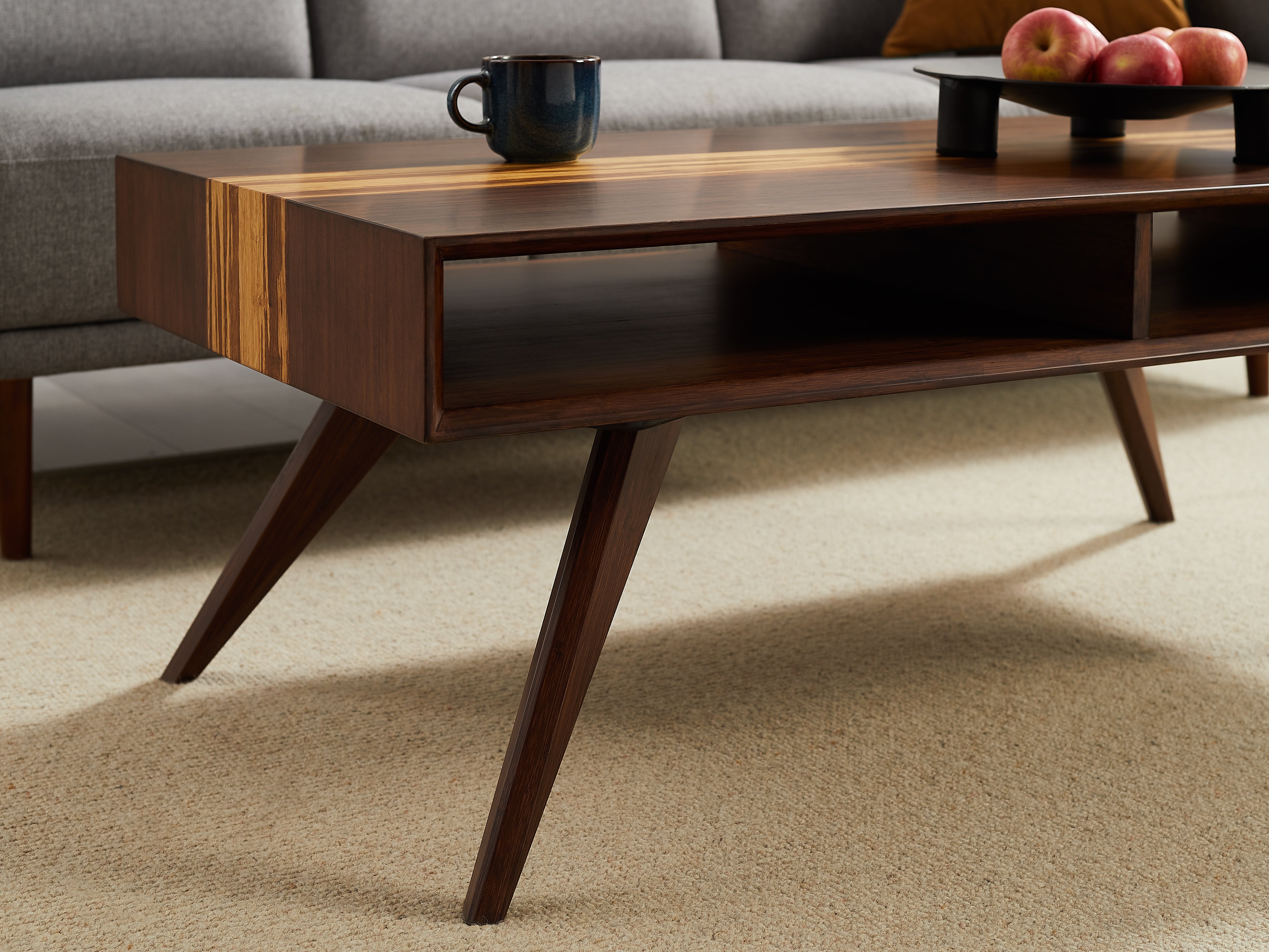 Azara Tiger Coffee Table