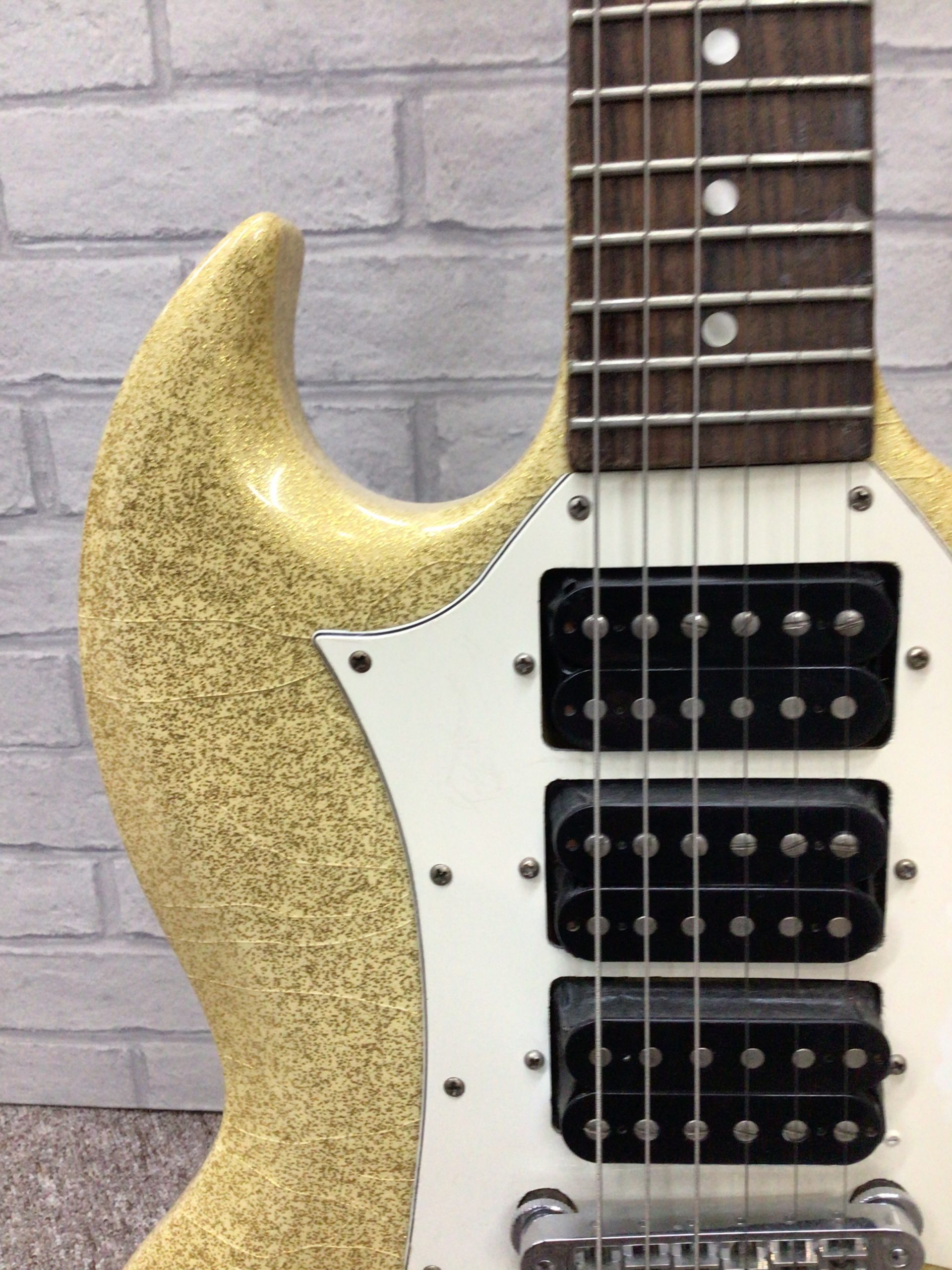 Gibson SG special faded 2010 - Old Hat Guitars