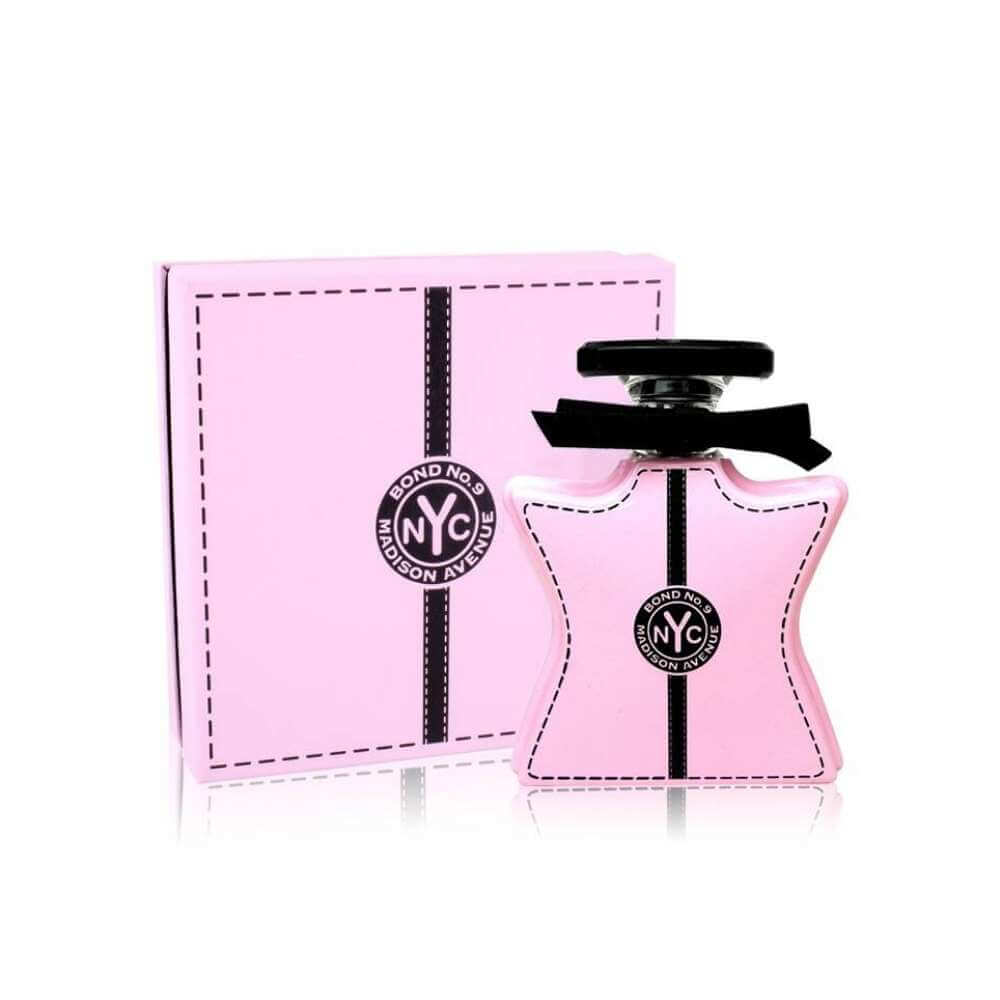 Bond No.9 - Madison Avenue | Olfactoryfactoryllc