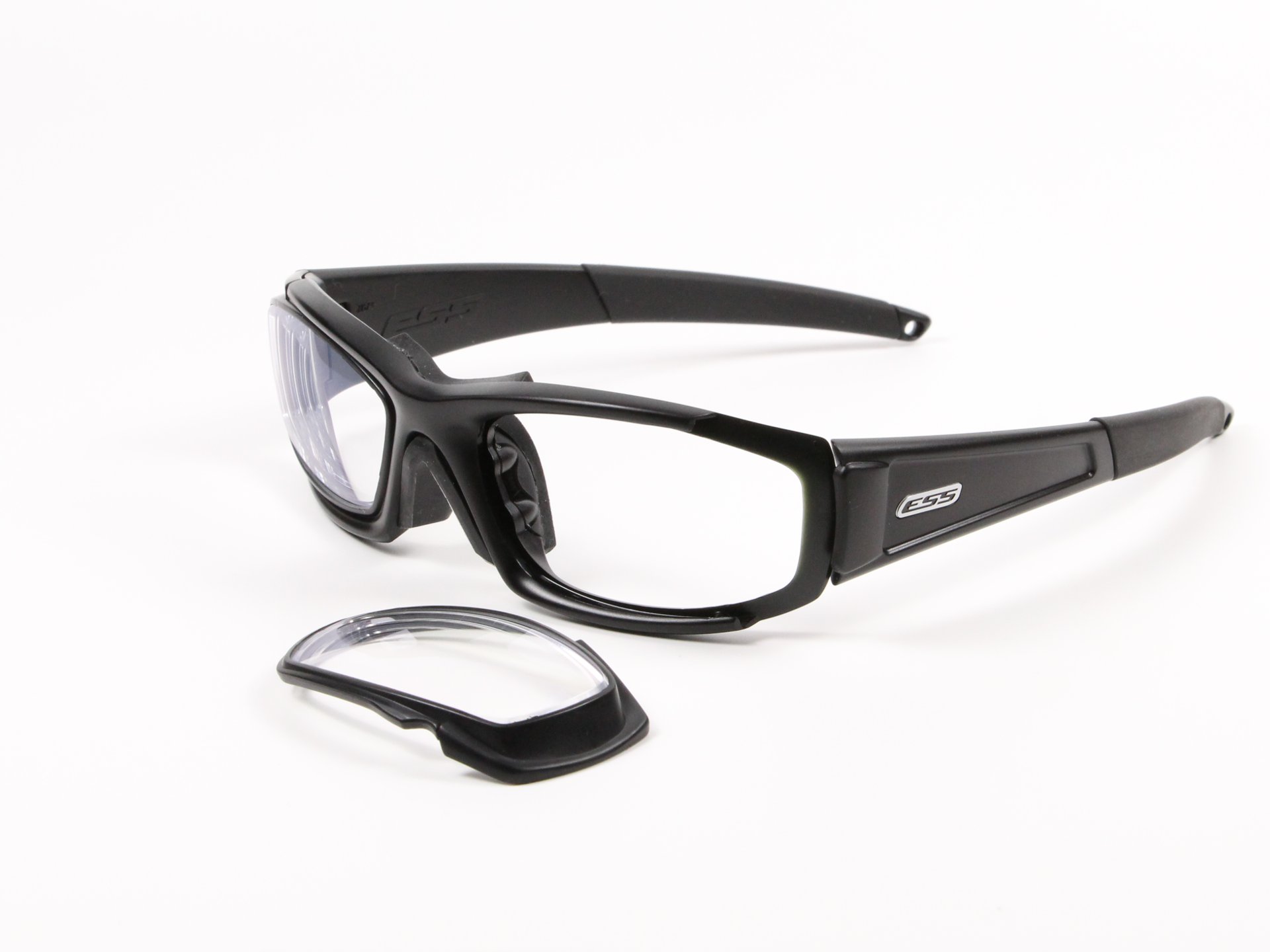 ESS | 老眼対策メガネと度付スポーツサングラスなら静岡のオプティック