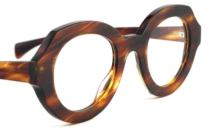 ジャックデュラン 374 TINJIL ｜メガネ店トリプル銀座 東京