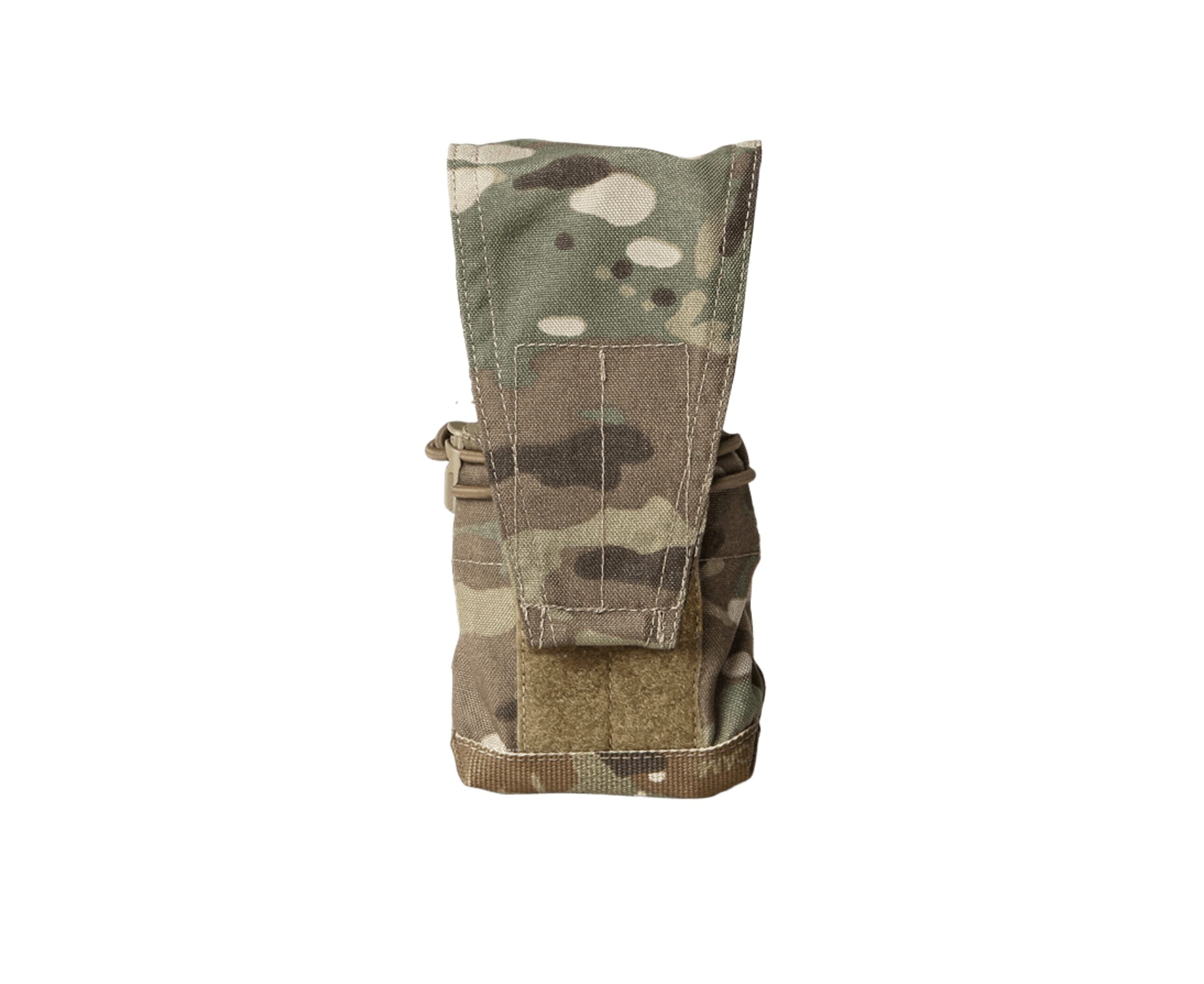 Crye Precision Smart Pouch Suite 5.56/7.62/MBITR Pouch