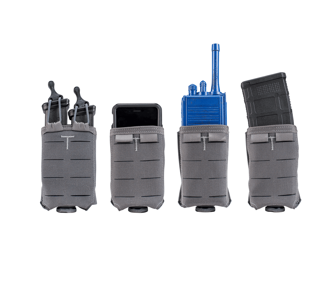 First Spear MultiMag Rapid-Adjust Pocket - Operationally Proven