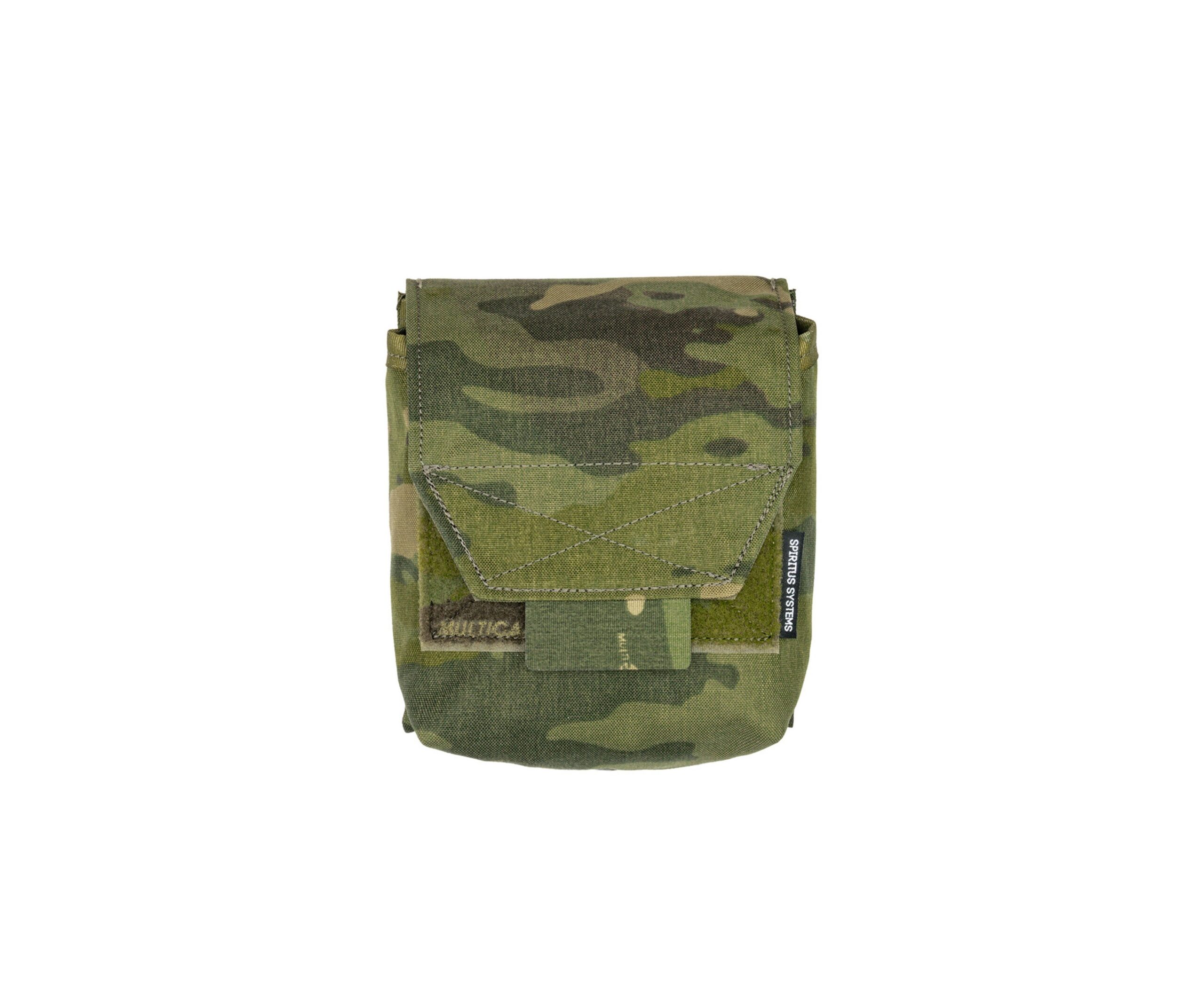 Spiritus Systems JSTA Pouch - Operationally Proven Tactical