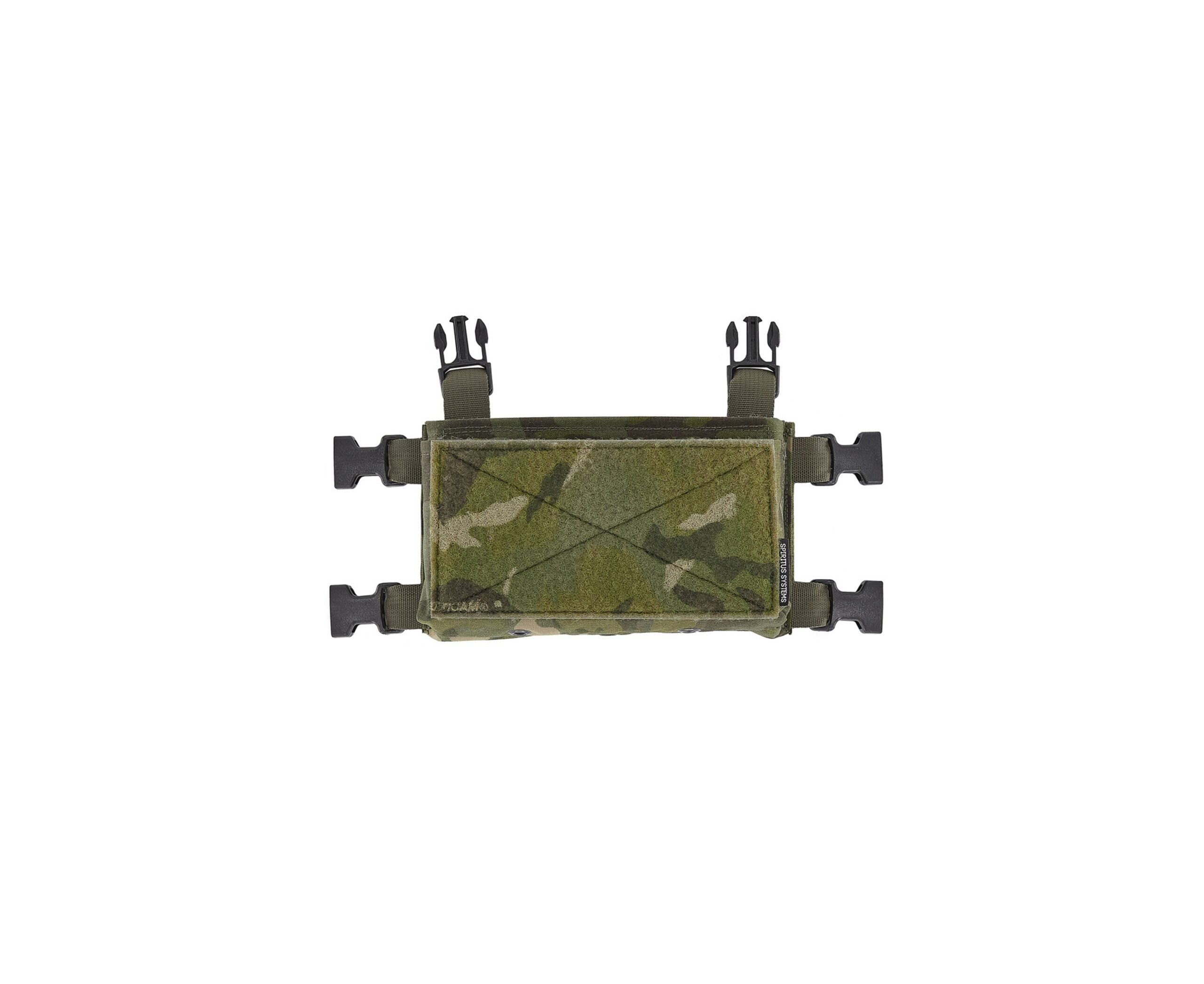 Spiritus Systems Micro Fight Chassis MK 4 - Operationally Proven