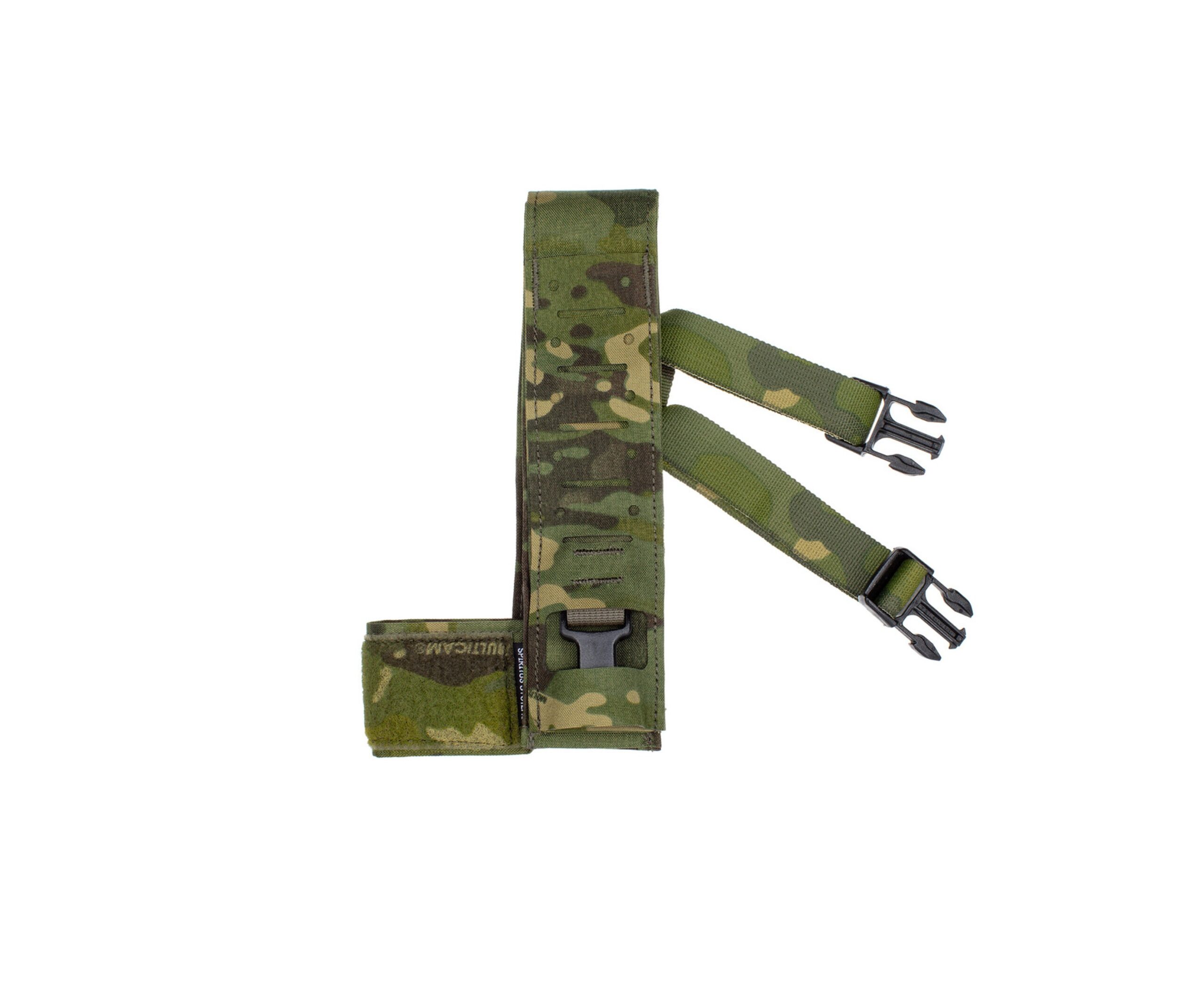 Spiritus Systems Fat Strap - Operationally Proven Tactical