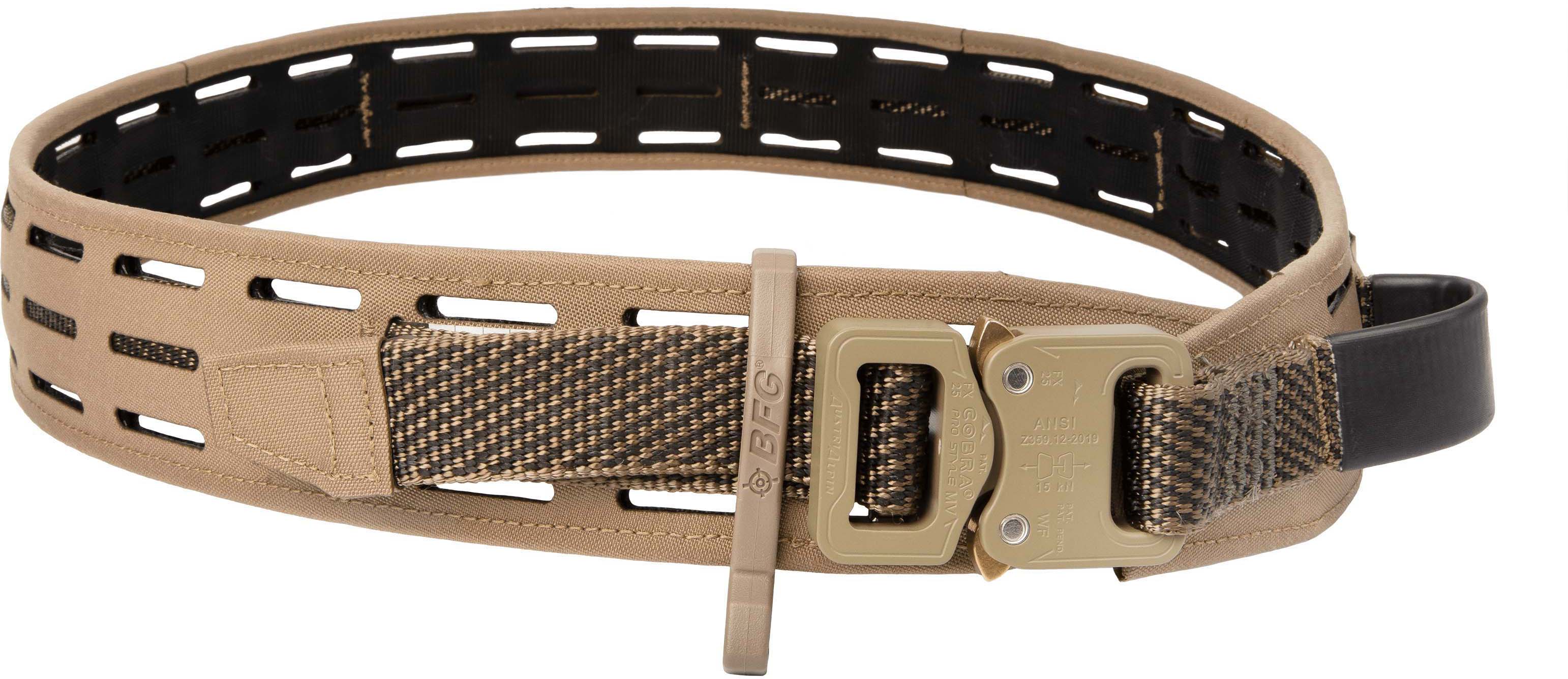 Blue Force Gear CHLK Tactical Belt | w/ Free Shipping
