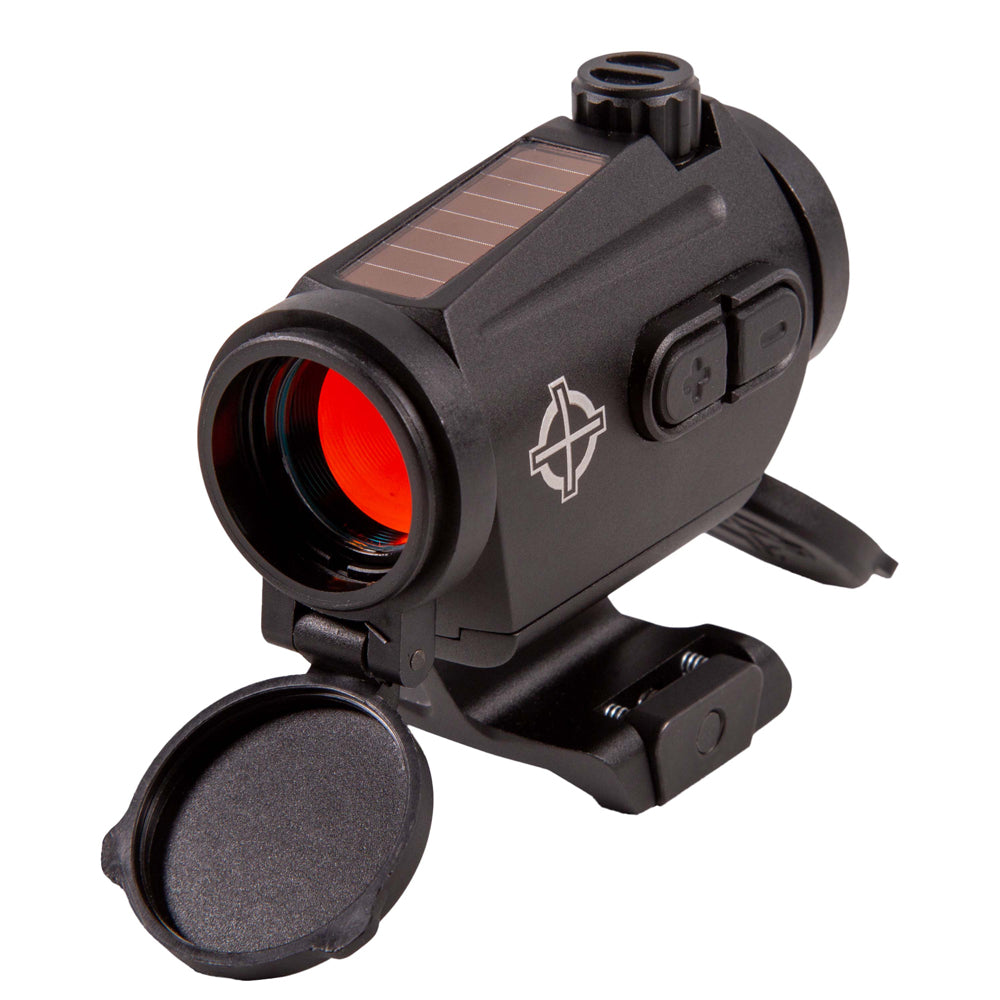 SightMark Element MTS-Mini Solar 1x22mm Red Dot | 29% Off 5 Star