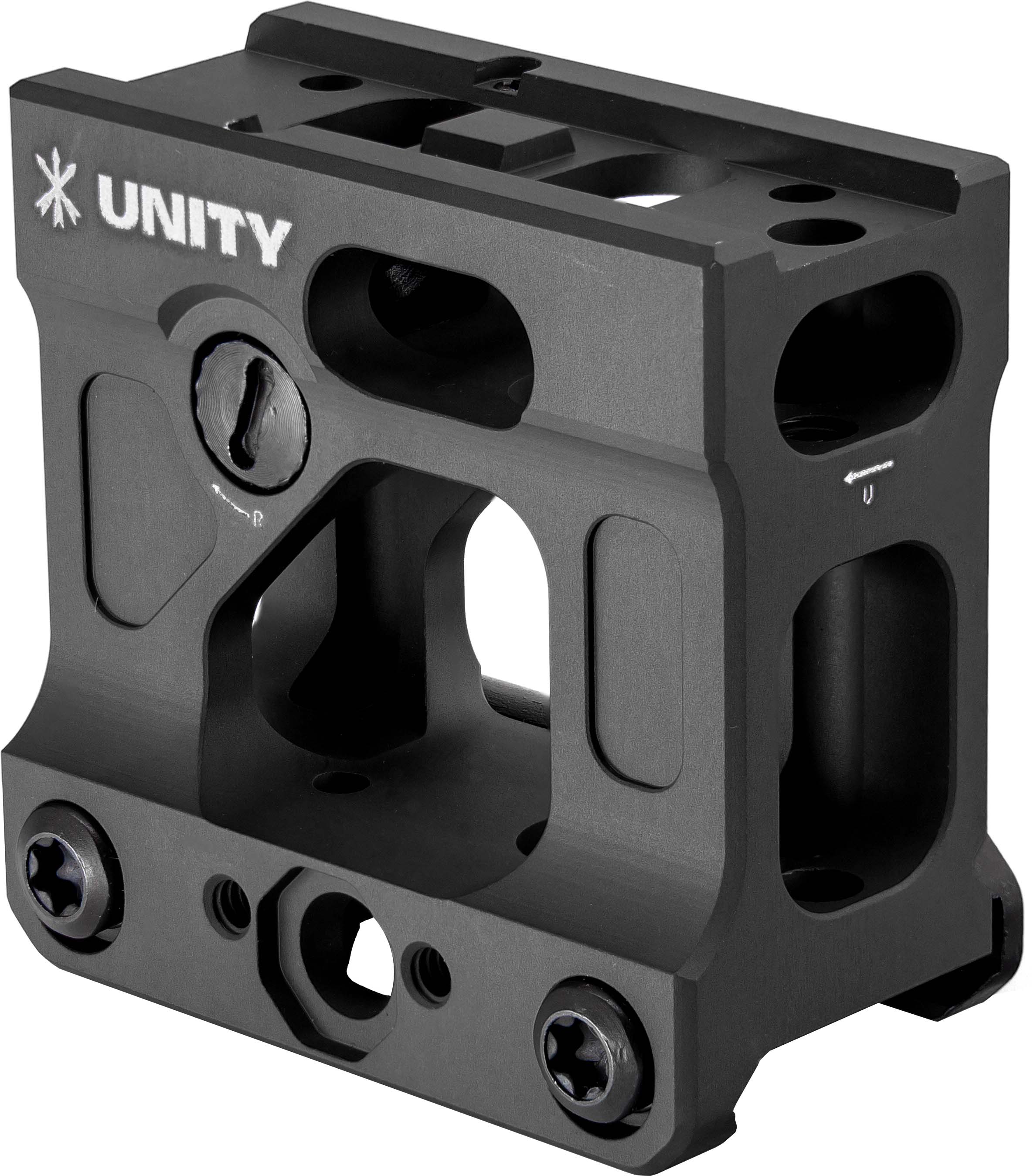 Unity Tactical FAST Micro Mount | Up to $19.00 Off 4.7 Star Rating